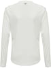 Hummel Hummel T-Shirt Hmlcore Multisport Unisex Kinder Atmungsaktiv Feuchtigkeitsabsorbierenden in WHITE