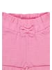 Sterntaler Shorts Leinenoptik in rosa