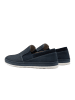 ara Sportlicher Slipper in blau