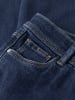 name it Bootcut Jeanshose in Blau