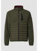 s.Oliver Outdoor-Jacke in 7938_olivgrün
