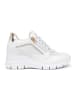 Nero Giardini Sneaker in weiss