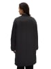 Marc O'Polo Blousonmantel im Aviator-Stil regular in Deep Night Blue