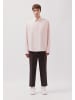 Studio Seidensticker Fashion-Hemd Oversized in Rosa