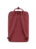 FJÄLLRÄVEN Kånken Laptop 17" - Rucksack 42 cm in ox red