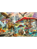 Ravensburger Ravensburger Puzzle 5.000 Teile Pilze & Mythen in bunt
