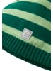 Reima Beanie " Haapa " in Deeper Green