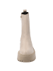Palado Stiefeletten Zagad in Beige