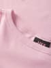JJXX Top in Parfait Pink