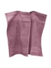 Erwin Müller Frottier Gästetuch 2er-Pack Karlsruhe in mauve