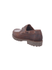 PANAMA JACK Schnürschuh in braun