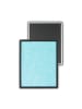 MAXXMEE Filter-Set Luftreiniger High Performance weiß/grau  grau