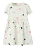 name it Kleid in Cloud Dancer
