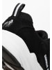 Gorilla Turnschuhe - Newport - Schwarz