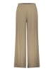 Vera Mont Modern fit Hose mit Taschen in Turf