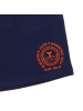 Walkiddy Shorts Blue Depths-Shorts