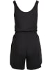 Urban Classics Jumpsuits in schwarz