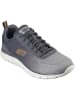 Skechers Freizeitschuhe in grau/orange