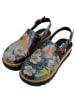 Dogo Akita Sandalen - Fly Anywhere 39 in Mehrfarbig