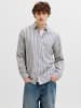 Jack & Jones Freizeithemd in Vetiver