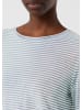 comma Strickpullover in 54X4_hellblau