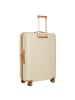 BRIC`s Amalfi 4-Rollen Trolley 82 cm in cream