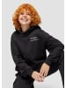 QS Sweatshirt in 9999_schwarz