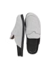Ital-Design Sandale & Sandalette in Grau
