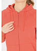 Cruz Sweatjacke Oklahoma in 4124 Apricot Brandy