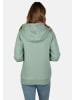 Salzhaut Hoodie SÜNN Salbei