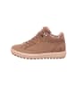 Ecco Winterstiefel in beige