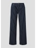 QS Jeans-Hose lang in Blau