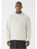 9N1M SENSE Sweat & Fleece - Hoody in off white