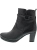Gabor Comfort Stiefelette Schwarz