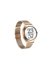 Maxcom Smartwatch FW44 Gold 1,28 Zoll TFT-Display in Gold