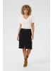 Cream Denimrock CRKammia A-shape in Pitch Black