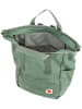 FJÄLLRÄVEN Rucksack High Coast Totepack in Patina Green