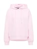 ELBSAND Hoodie Tonje in Soft Rose