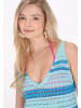 IZIA Women Dress in blue