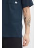 11 Project T-Shirt PREmil in Blau