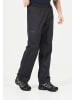 Weather Report Regenhose JAGGER in 1001 Black