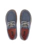Palladium Sneakers Low DUNELITE MOC CUSH in blau