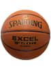 Spalding Basketball Excel TF-500 in orange