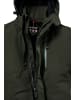 Killtec Windbreaker für Herren in olive