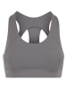 Urban Classics Urban Classics Ladies Sports Bra Ladies Sports Bra in senior grey