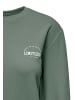 Only Play Sweatshirt 'Cava Life' in grün
