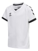 Hummel T-Shirt Raglanärmel Hmlcore Kinder in WHITE