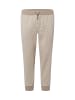 JOOP! Jogginghose Eliton in beige taupe - 0001
