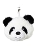 Ergobag Hangies-Plüsch 10 cm in panda