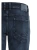 Camel Active Straight Leg Jeans für Herren in dunkel-blau